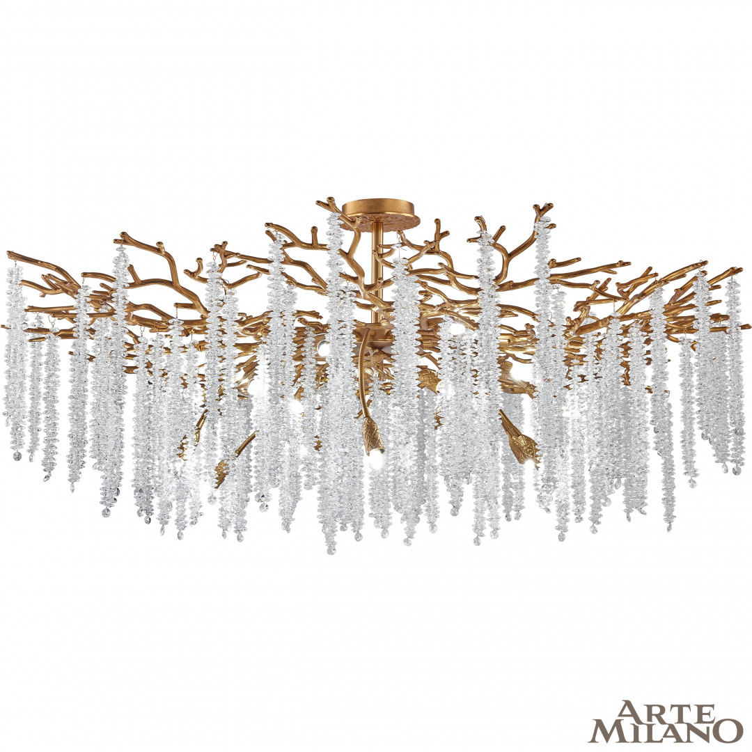 Люстра 237901/D1200/18/A Pa Arte Milano