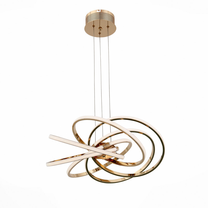 Подвесная люстра ST Luce SL957.202.06