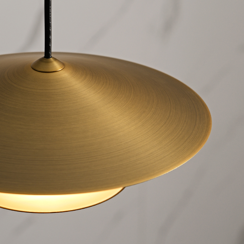 Подвесной светильник MATTS D25 by ImperiumLoft