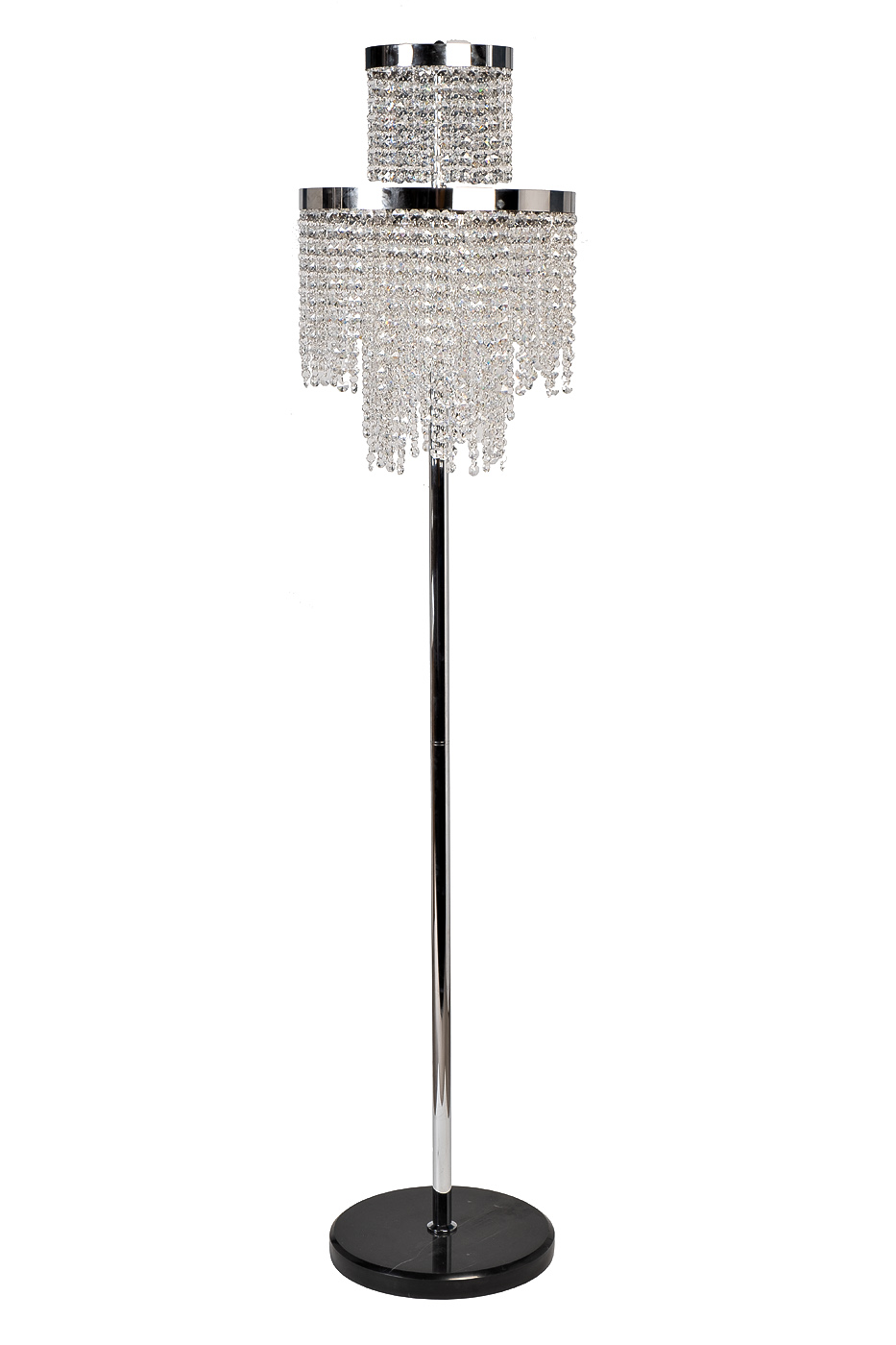 Торшер ром Garda Decor 62GDM-80231