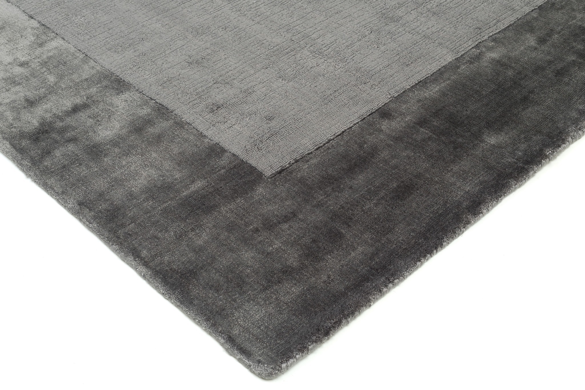 Ковер Carpet Decor Aracelis Steel Gray C1045
