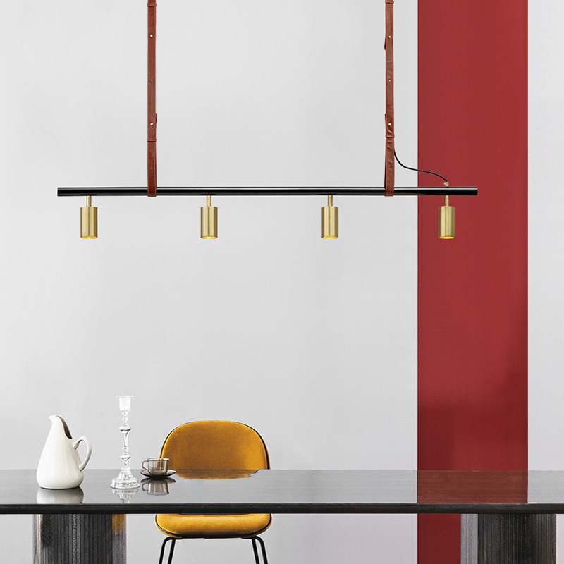 Подвесной светильник HASSEL by ImperiumLoft