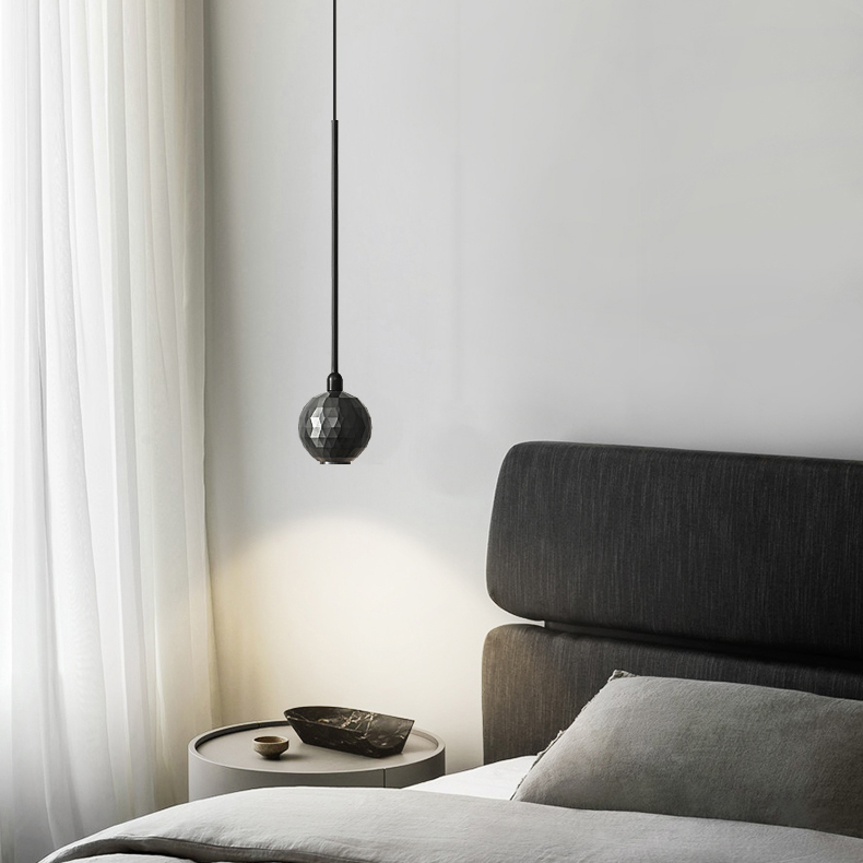 Подвесной светильник ORVAR Brass by ImperiumLoft