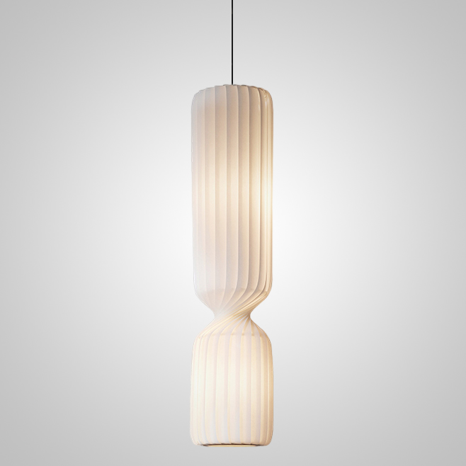 Подвесной светильник TAISTO H120 by ImperiumLoft