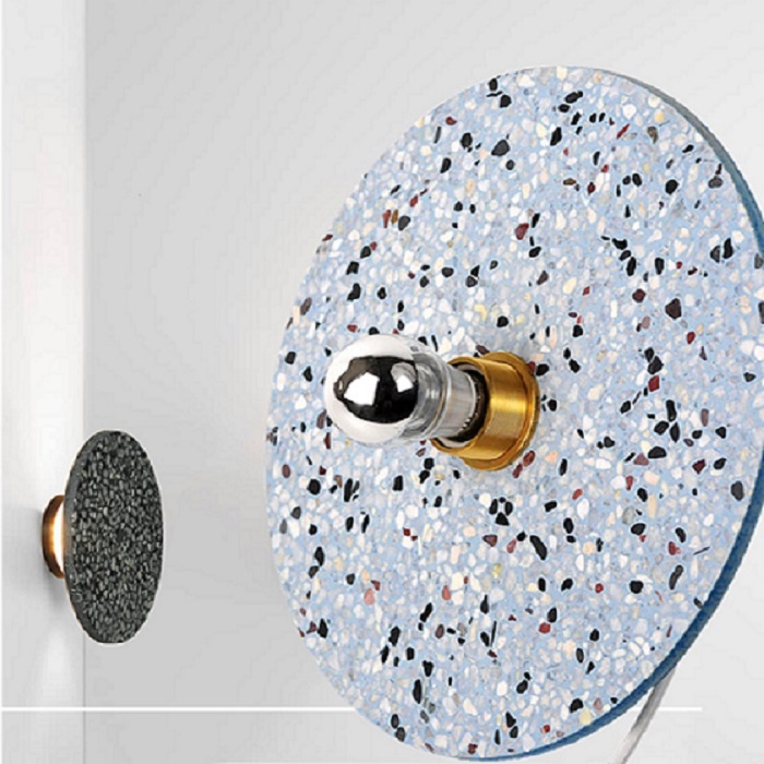 Настенный светильник (Бра) Dgudit by ImperiumLoft