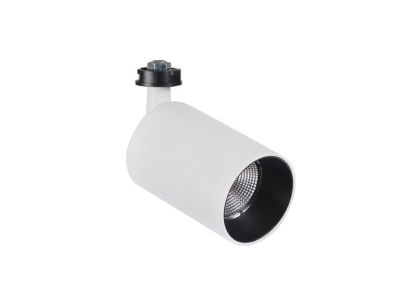 Светодиодный светильник для накладного основания серии Donolux DL18629/01 White С