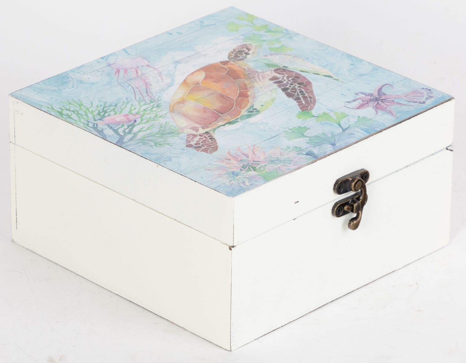 Шкатулка Glasar 29-528/1