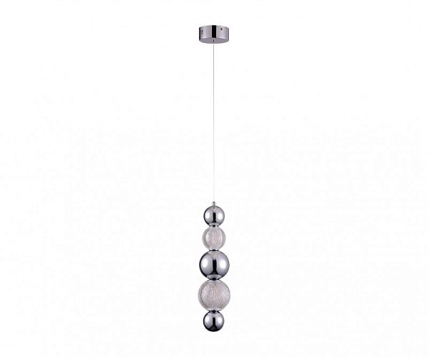 Подвесная люстра Kink Light 08038-1A,02