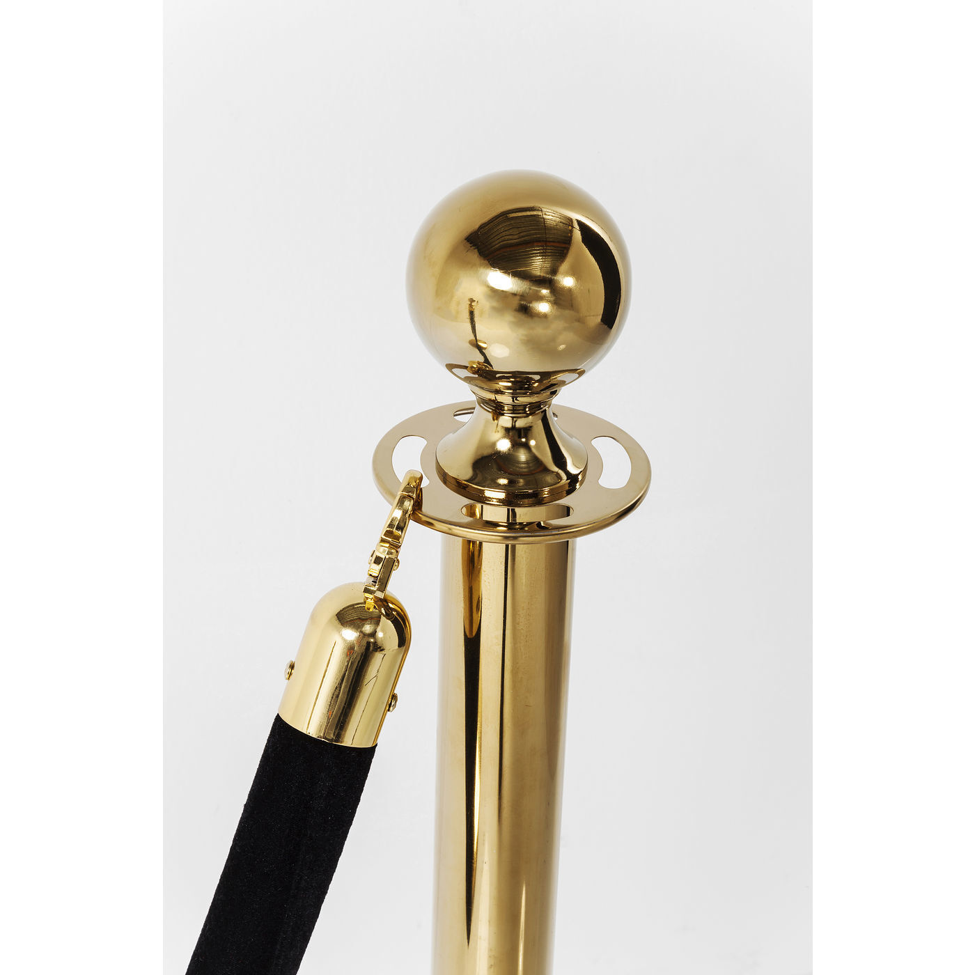 Ограждение ленточное Vegas 39471 KARE