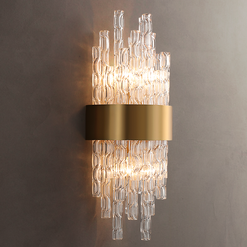 Настенный светильник TRICKLE WALL by ImperiumLoft