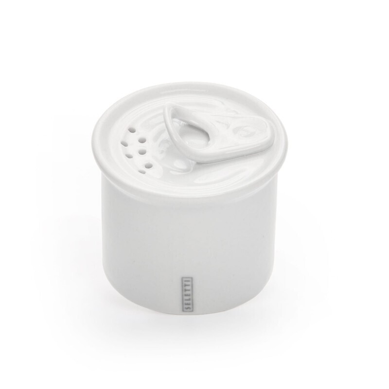 Набор Seletti Salt + Pepper Cellars 10105