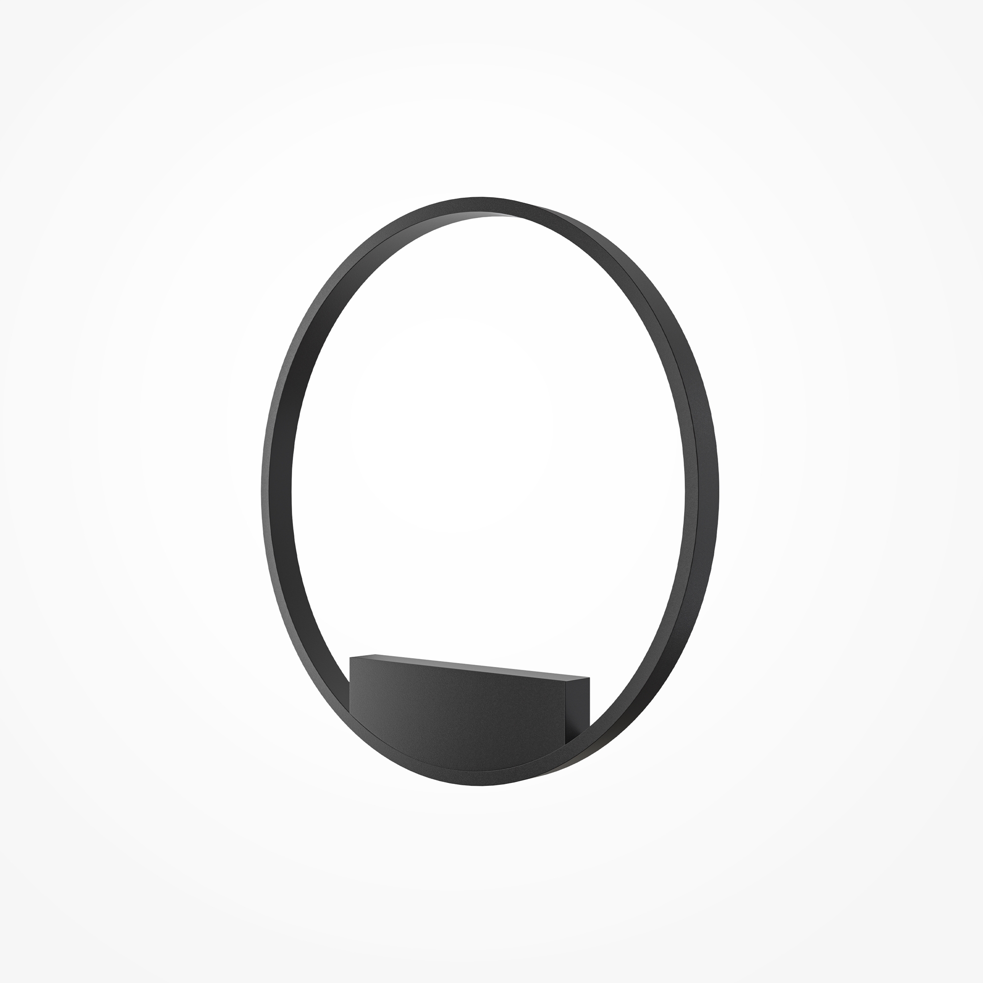 Настенный светильник Maytoni MOD058WL-L35B4K