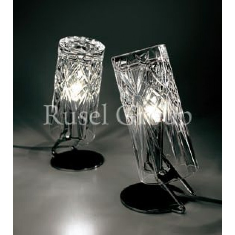 Настольная лампа Fabbian Dono Rigato D65 B02 00