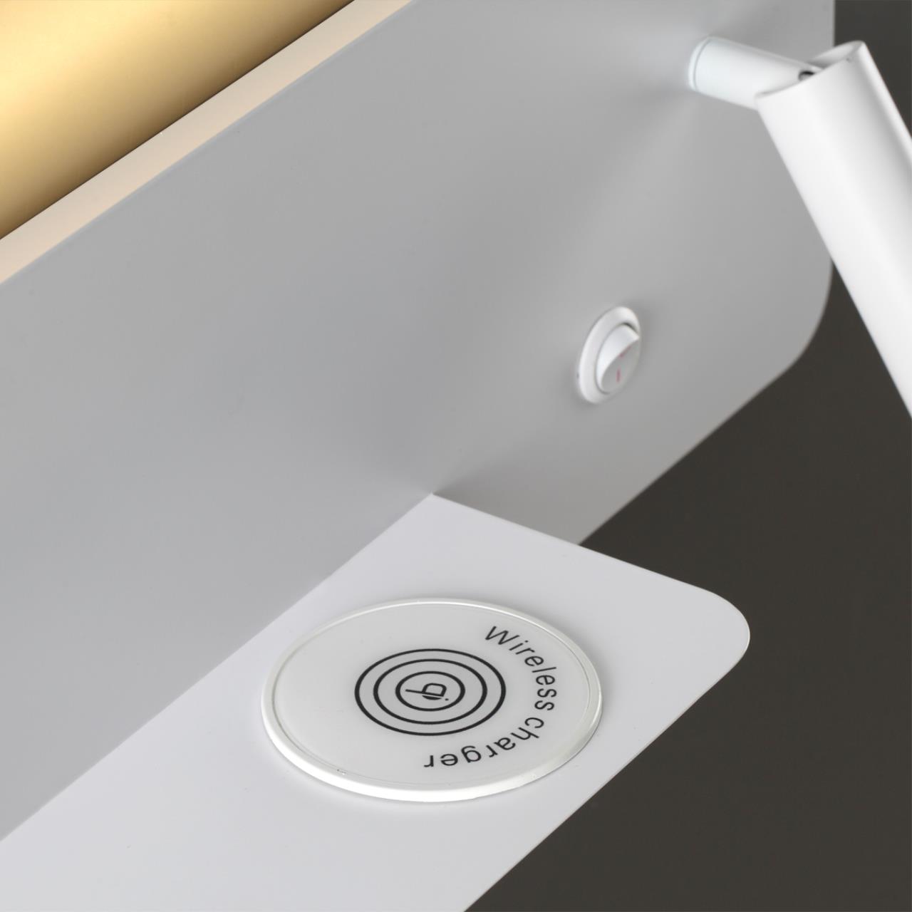 Настенный светильник Lumion 5684/10WL