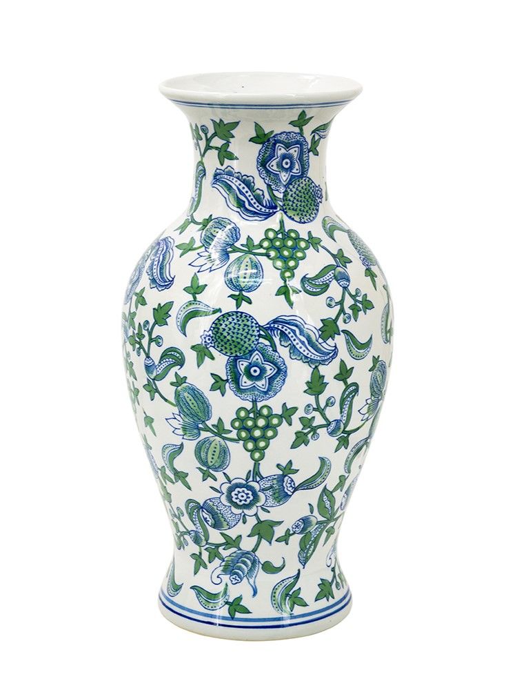 Ваза Glasar 61133