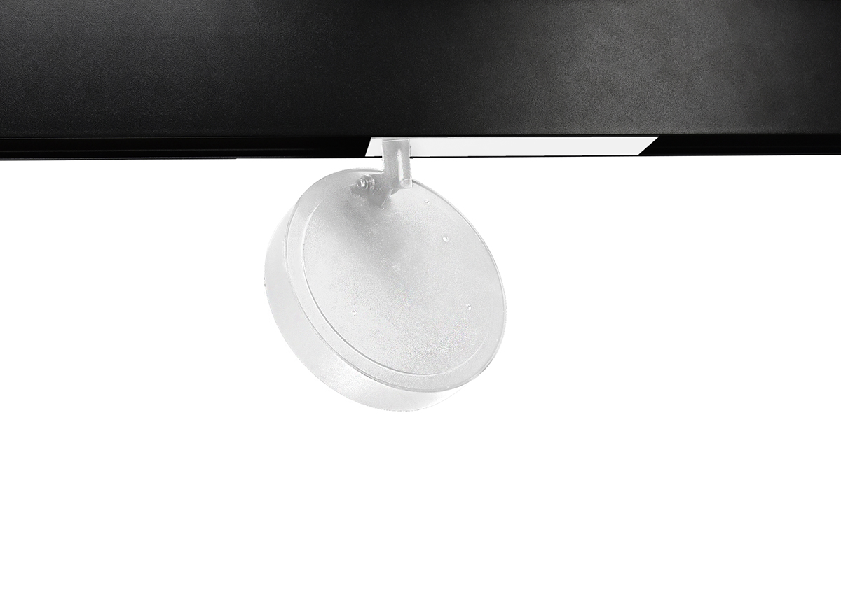 Светодиодный светильник для магнитного шинопровода Donolux DL18791WW24WM