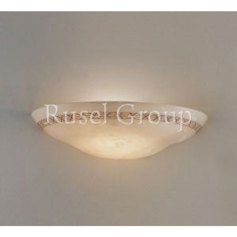 Настенный светильник Possoni 2900/A1