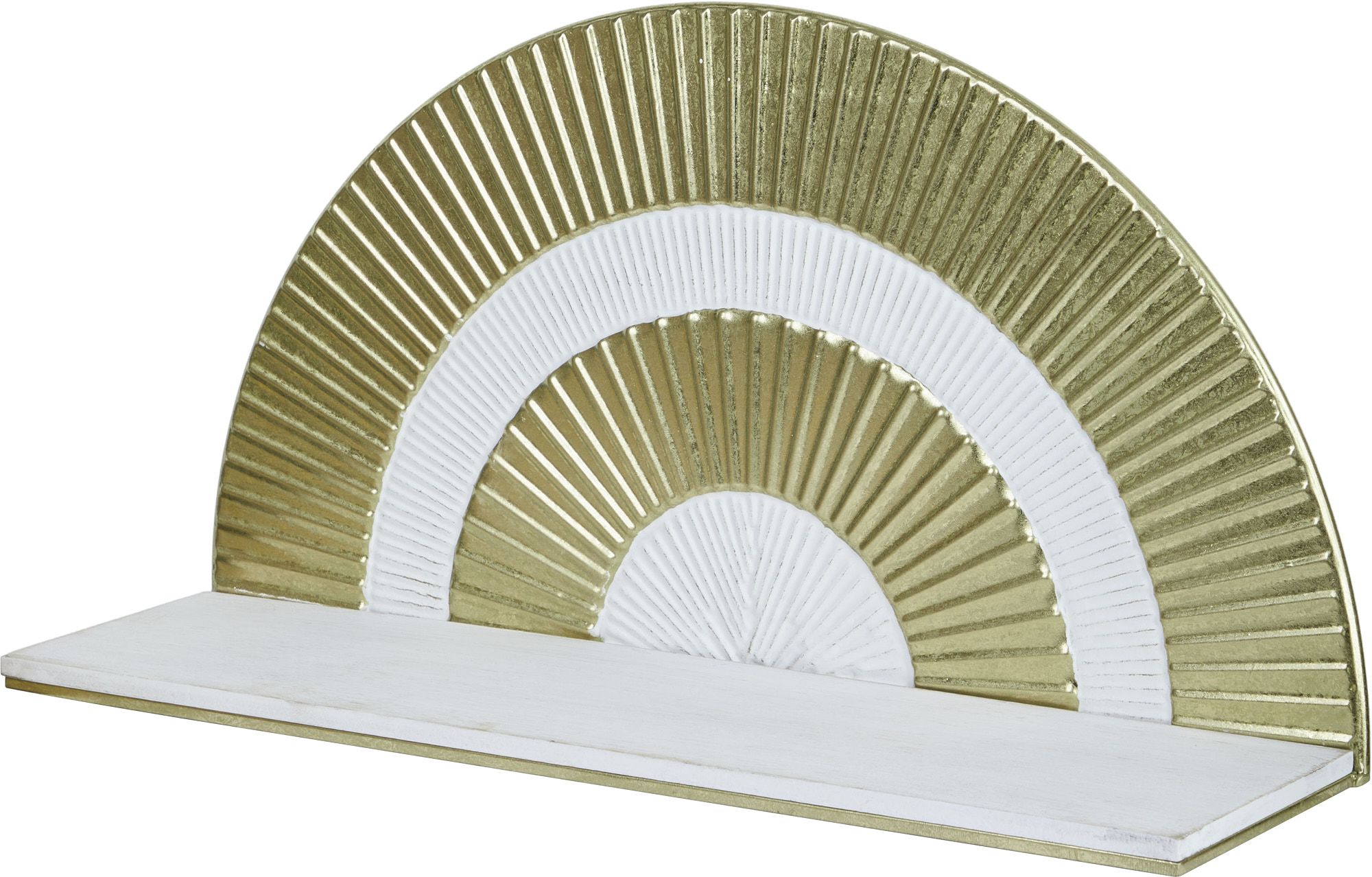 Полка настенная Glasar 70-004