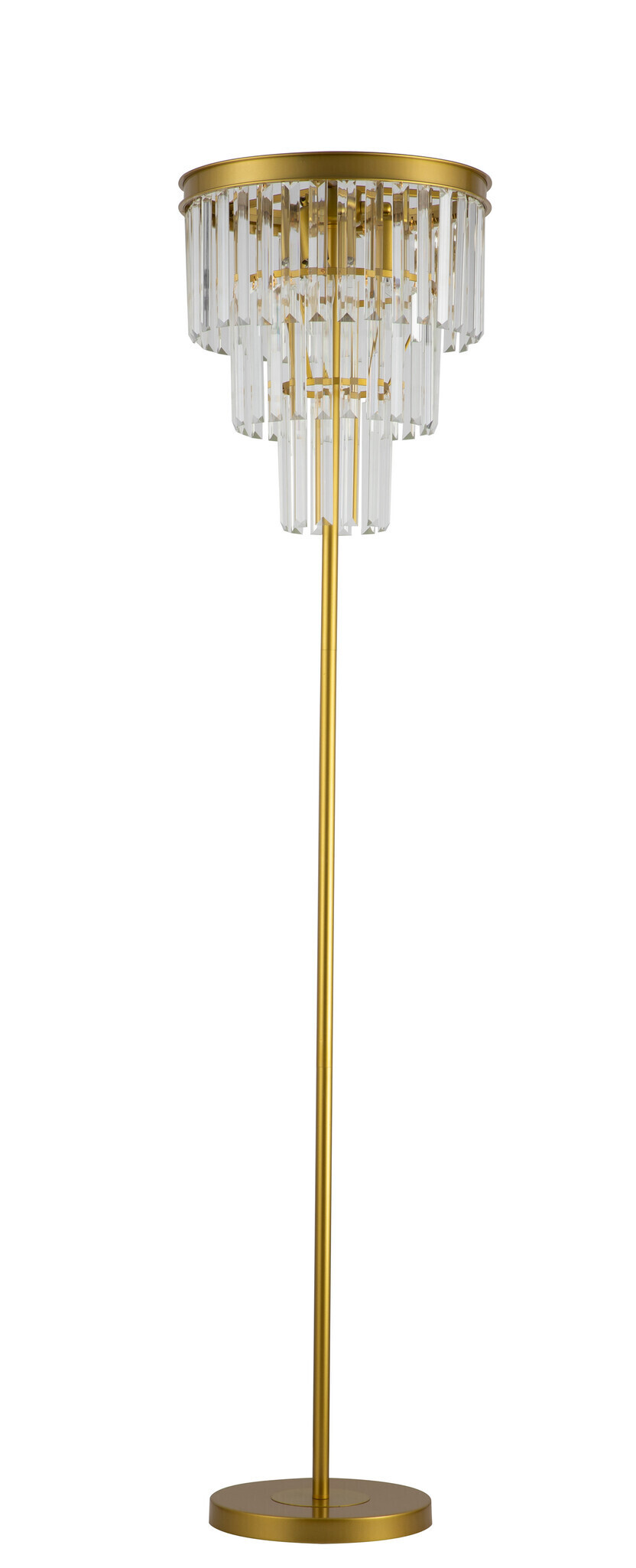 Торшер Moderli V8022-3F Triya