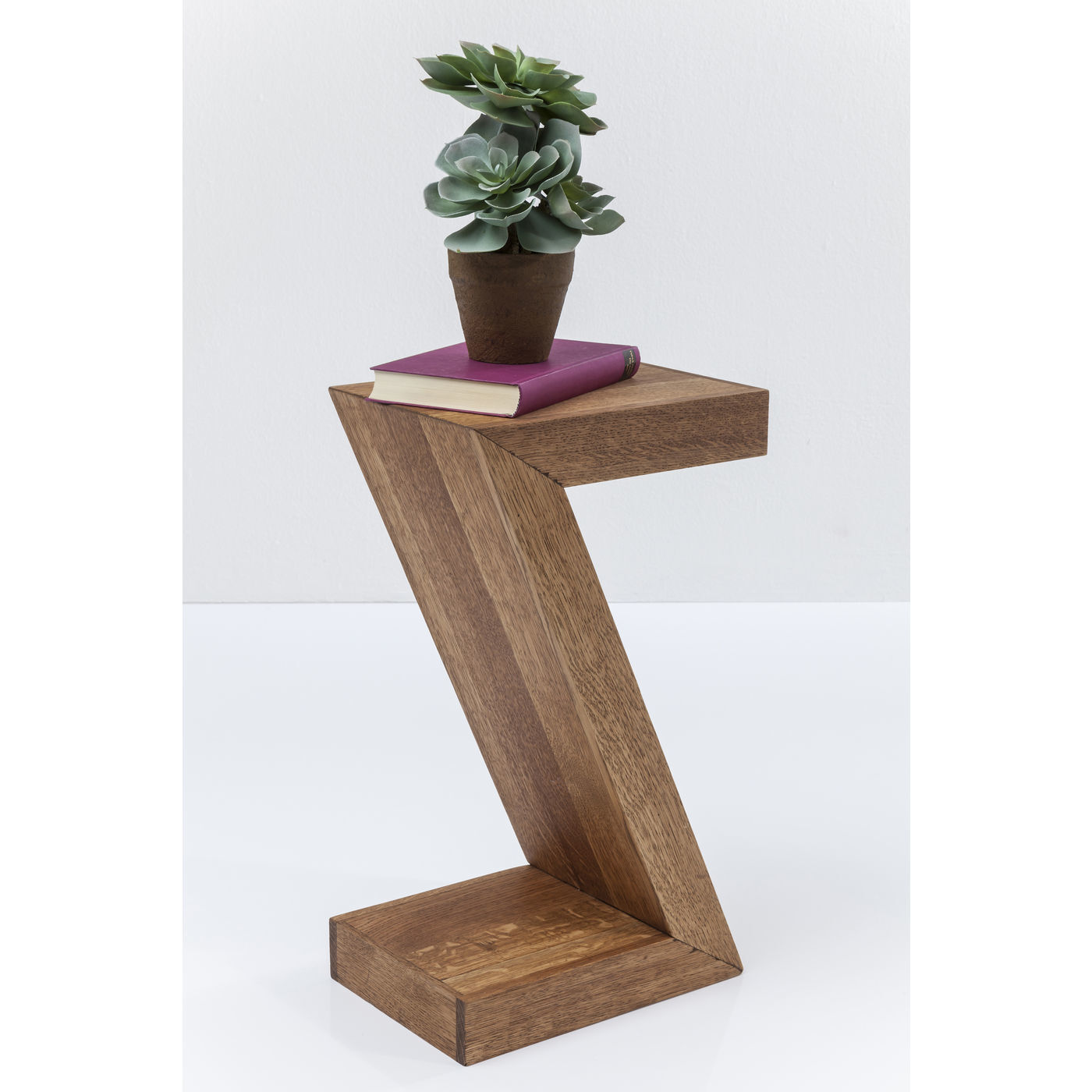 Столик приставной Attento 81857 KARE