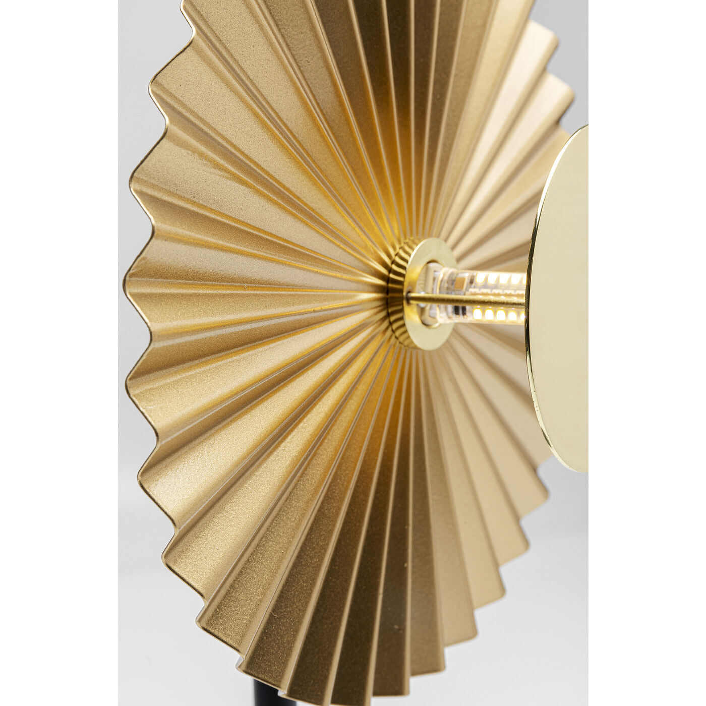 Лампа настольная KARE Sole 52927