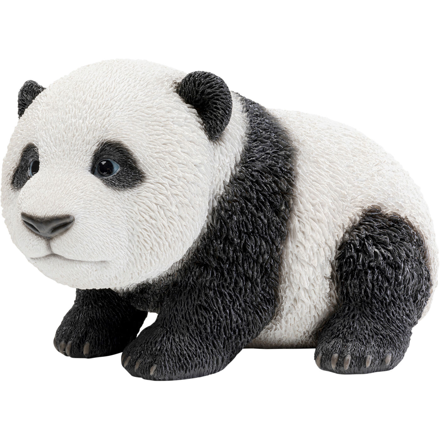 Фигура декоративная Panda Baby 27 см KARE 56359