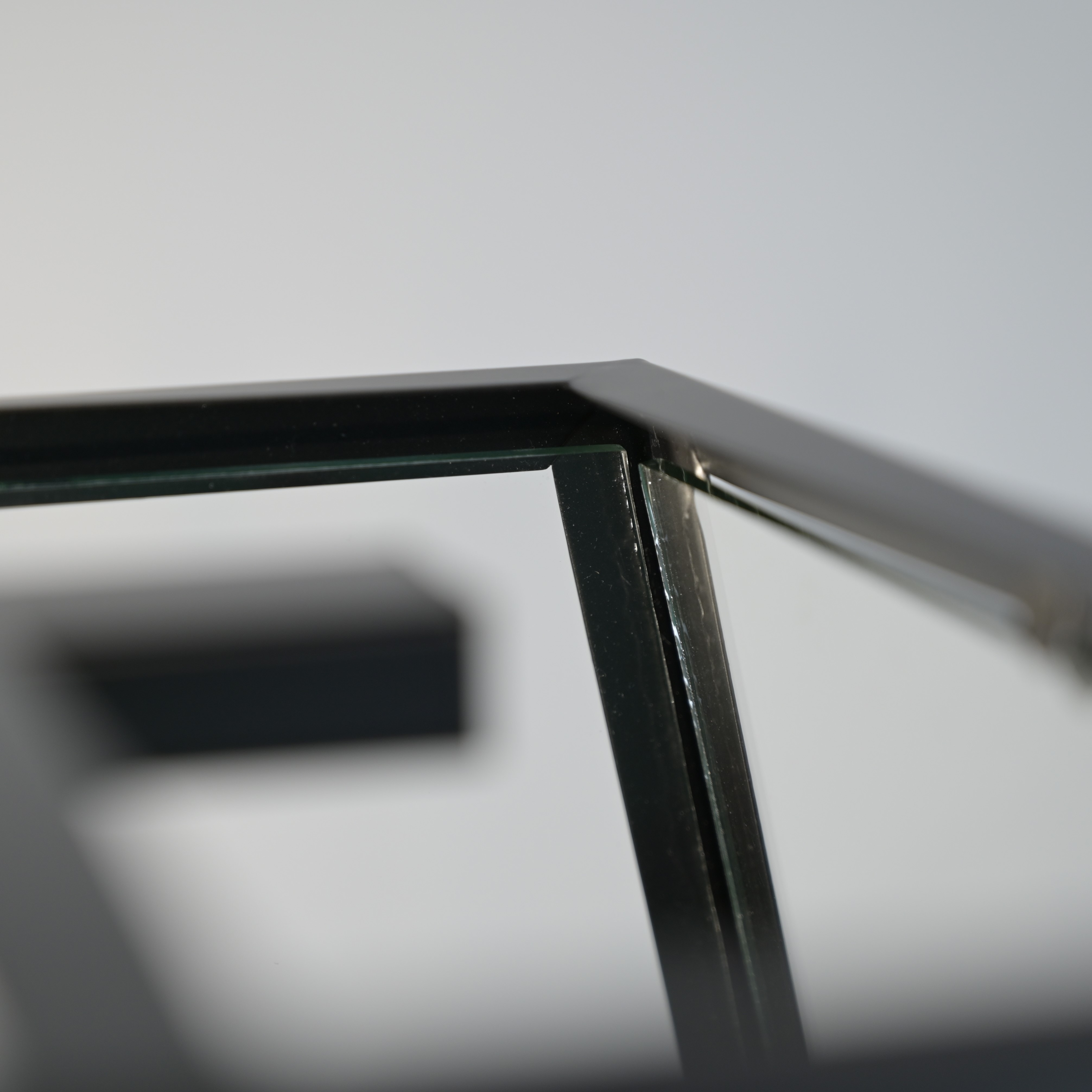 Подвесной Светильник Model 3 Black By Imperiumloft