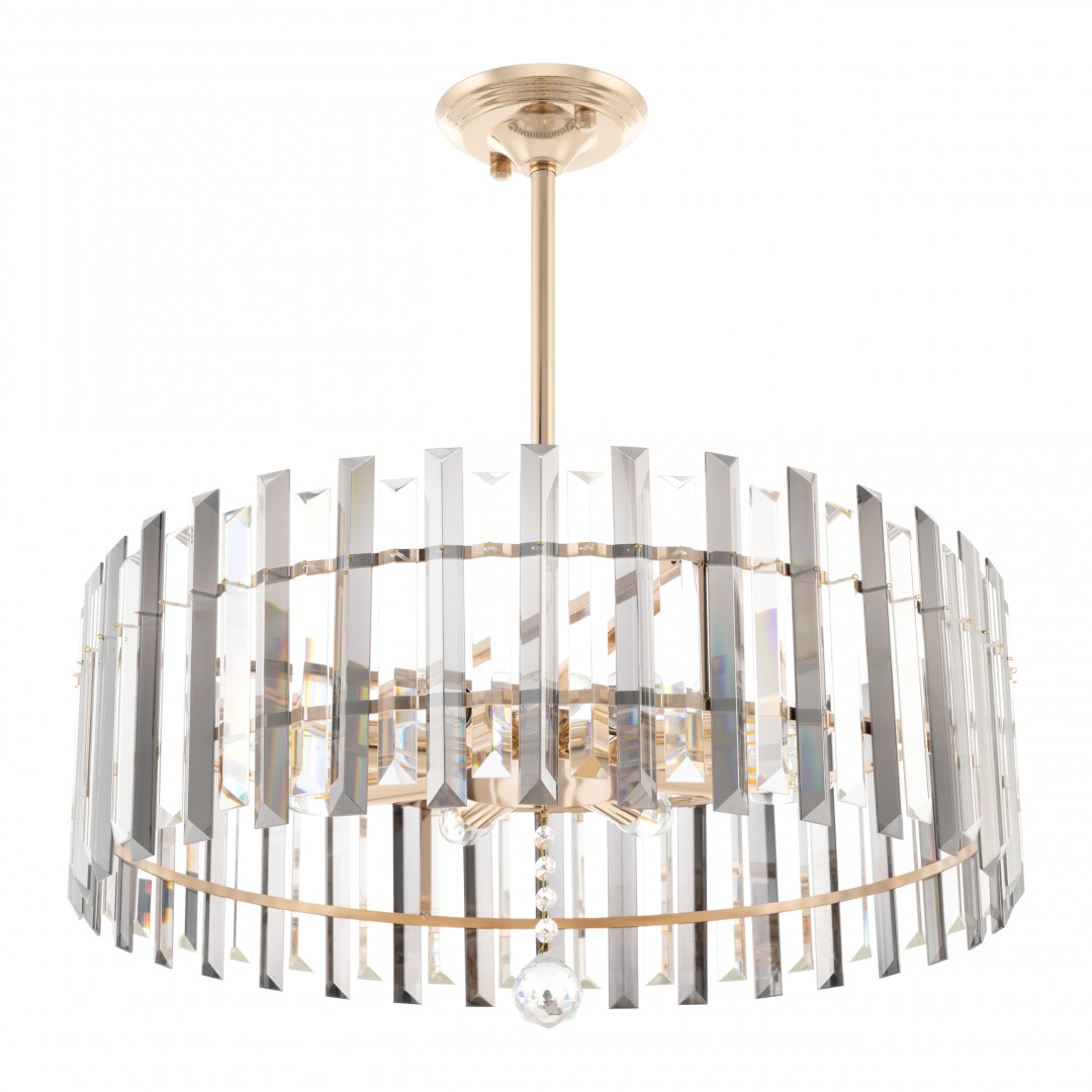 Люстра 371409/8/350/570 GD Arte Milano