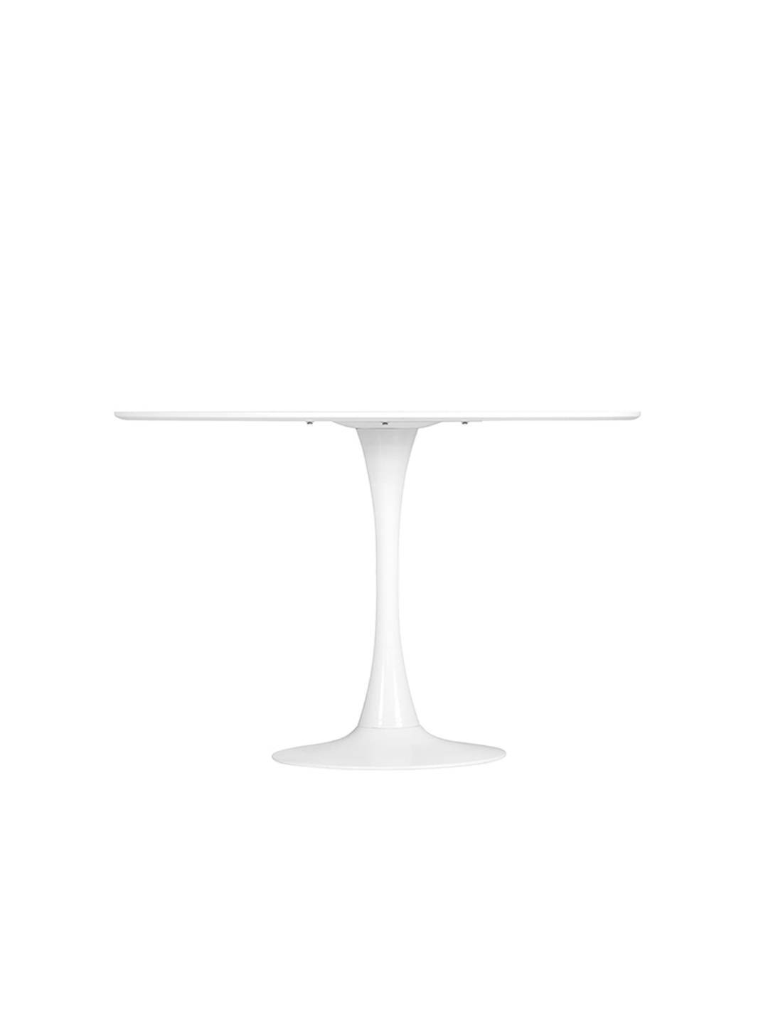 Стол Tulip 100, белый Stool Group