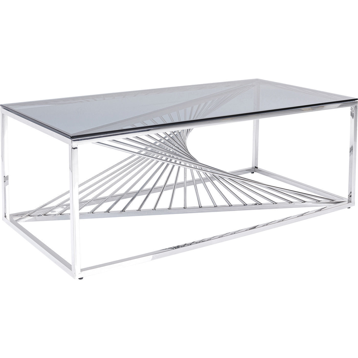 Столик кофейный Laser 85023 KARE