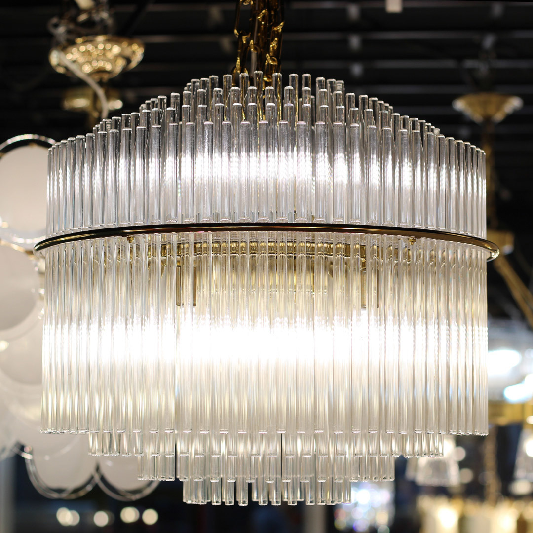 Люстра Cloyd VACOMBE-A C12 10508