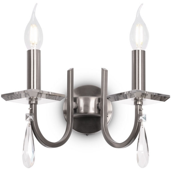 Настенный светильник Freya FR1006WL-02N