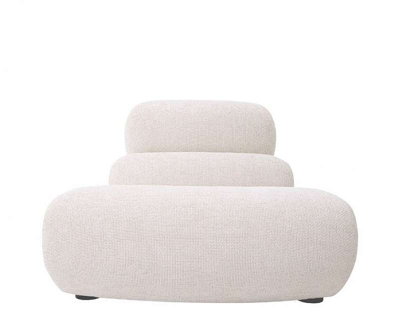 Диван Eichholtz LINDAU OUTSIDE CORNER 116816