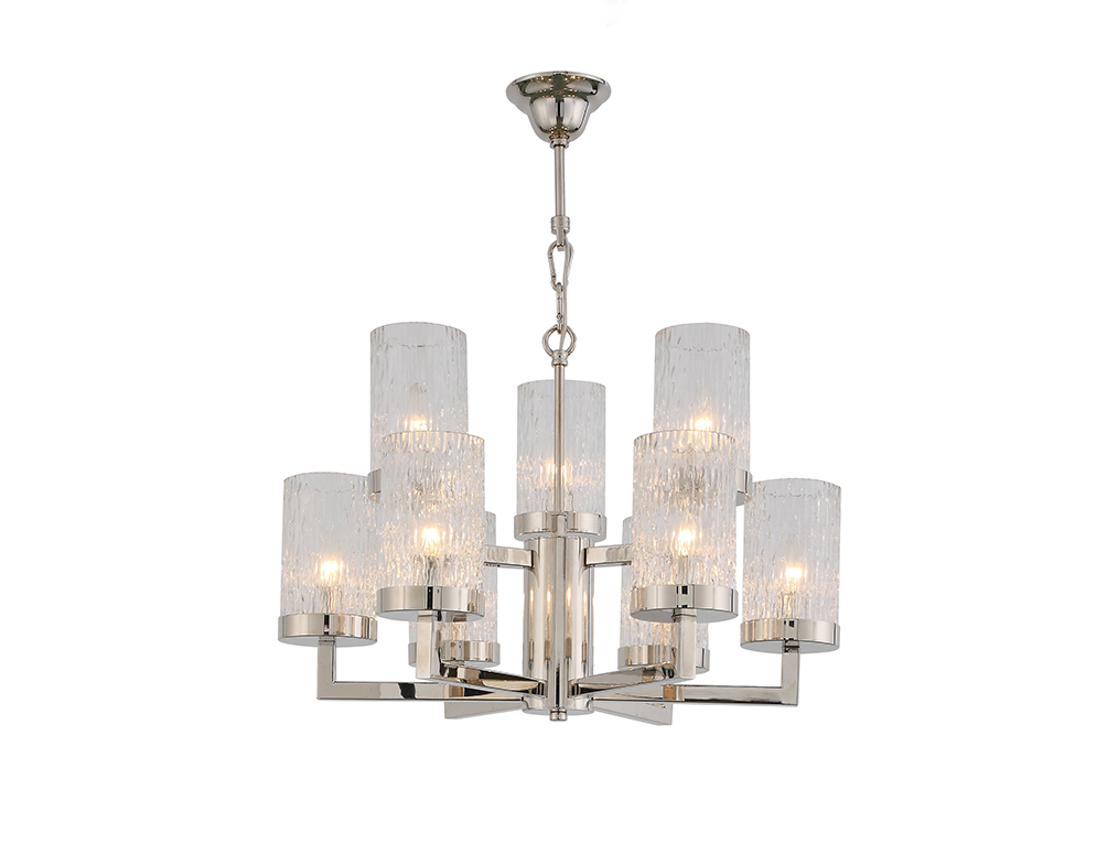 Люстра Newport 65006+3/C