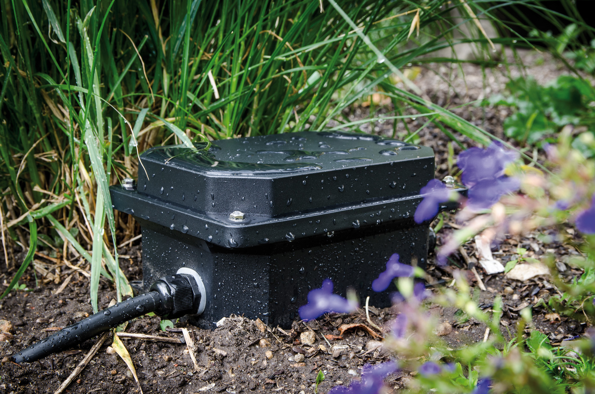 Уличный бокс Paulmann 98847