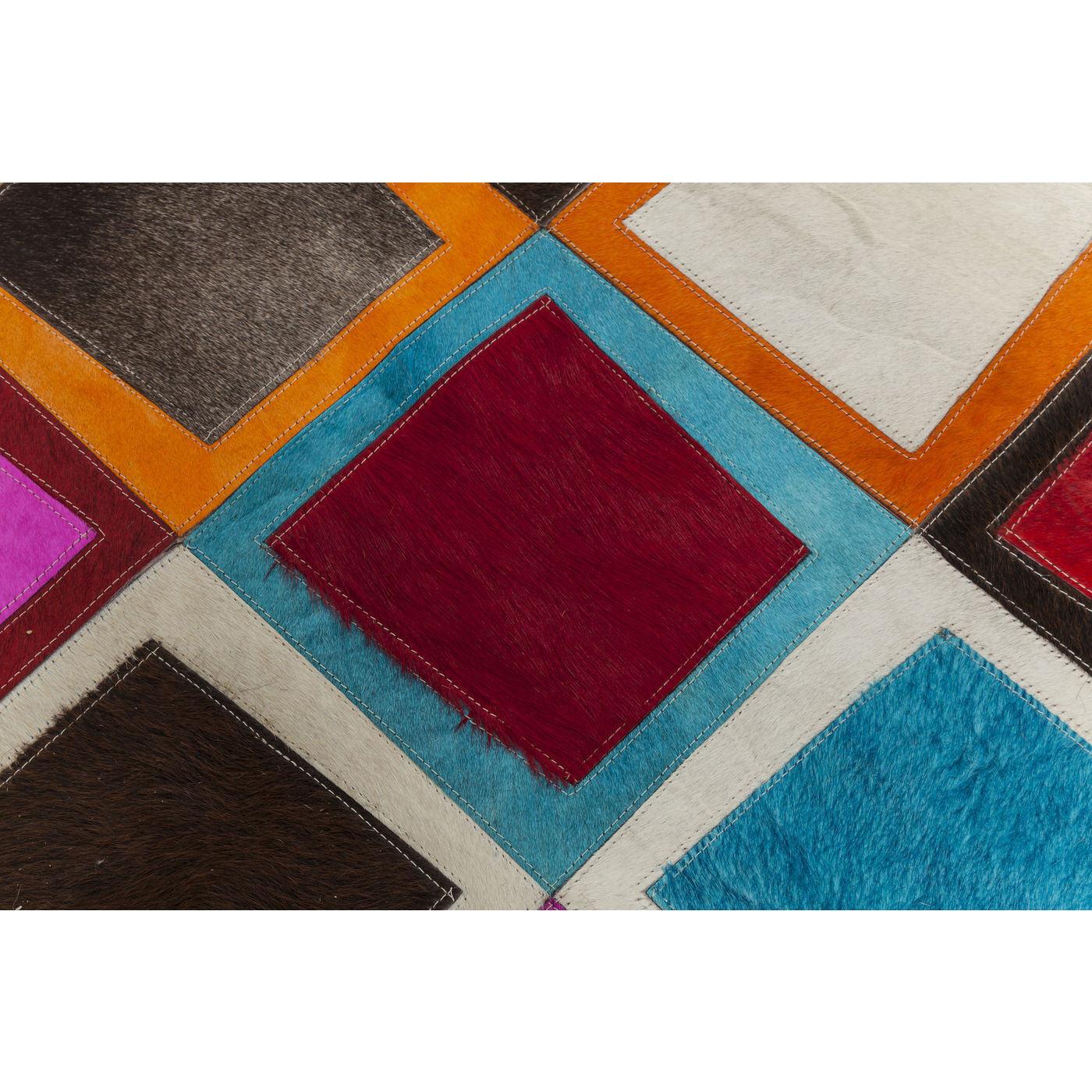 Ковер KARE Seventies 38402