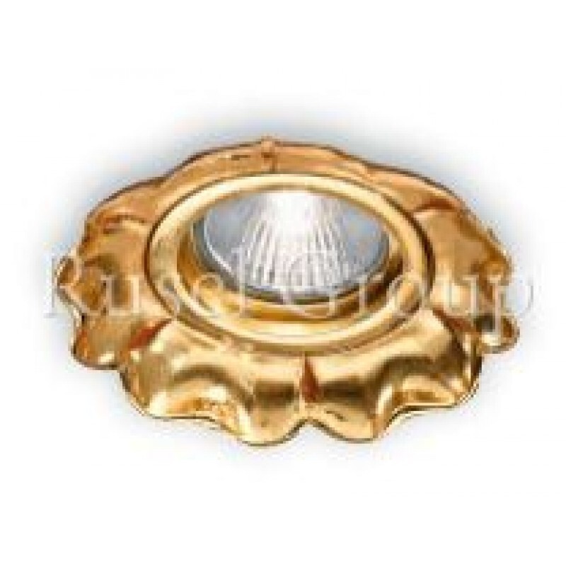 Встраиваемый светильник Possoni DL7809