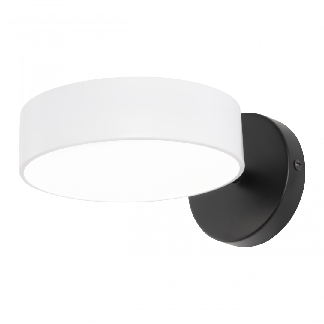 Настенный светильник светодиодный 250906/1B Wh Arte Milano