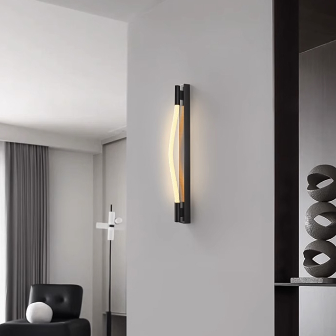 Настенный светильник GLORIFY OPTIC WALL B L60 by ImperiumLoft