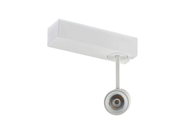 Светодиодный светильник для магнитного шинопровода Donolux DL18788/01M White 4000K