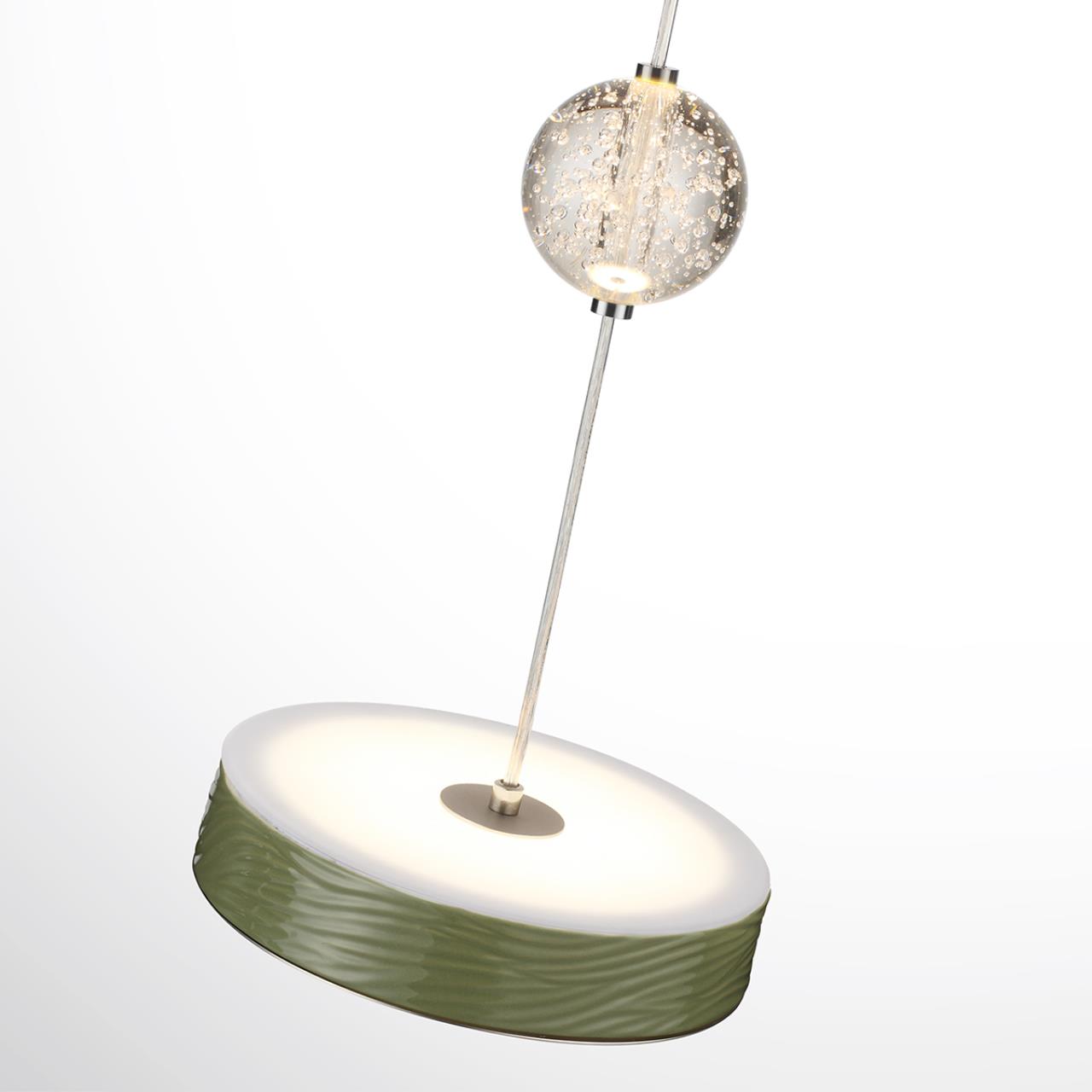 Подвес Odeon Light 5451/32LA