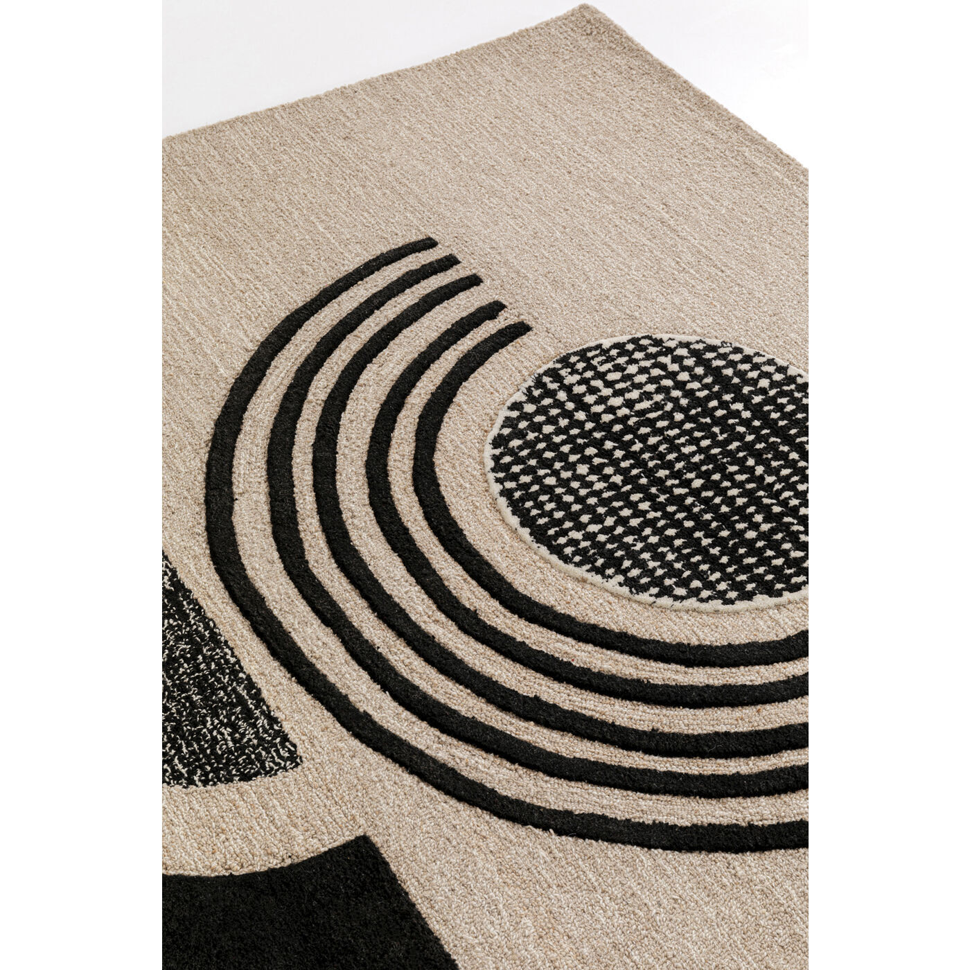 Ковер KARE Moon 54399