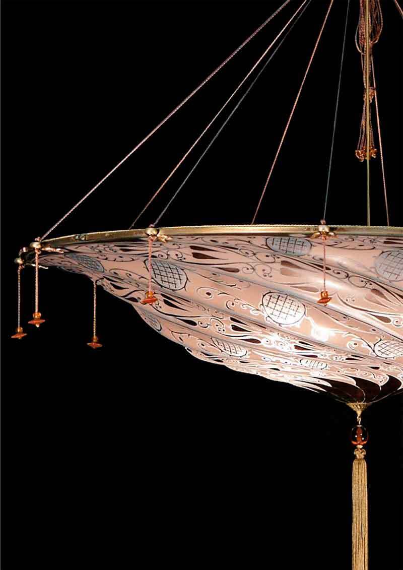 Люстра Archeo Venice Design 303.00