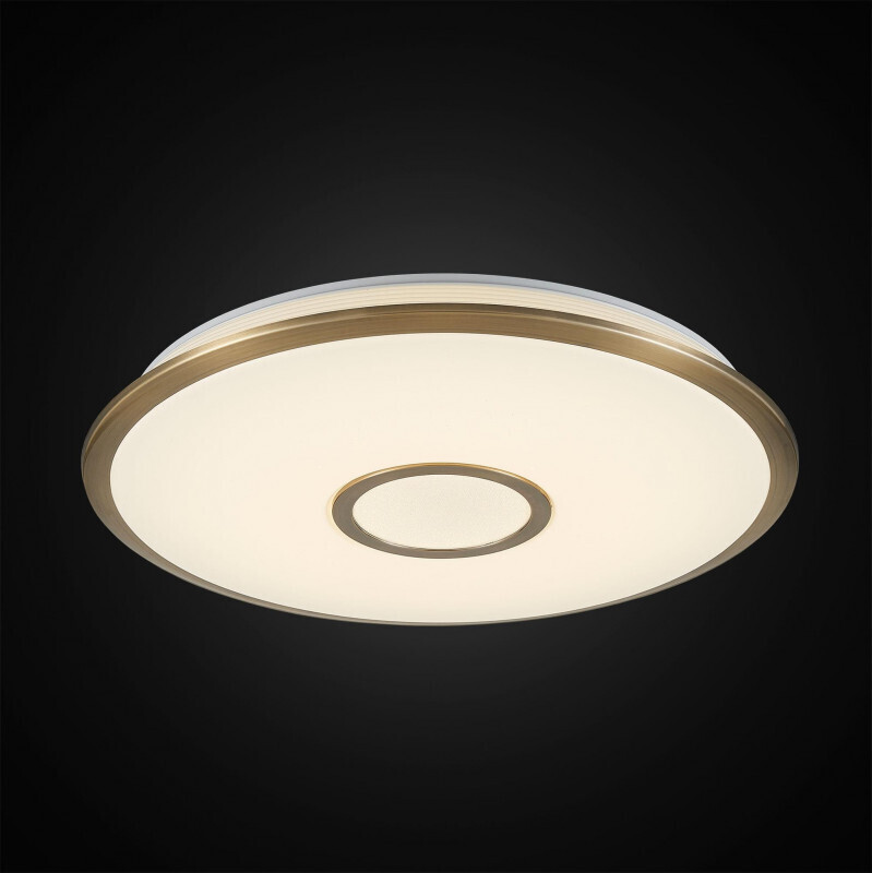 Накладной светильник Citilux CL703A63G