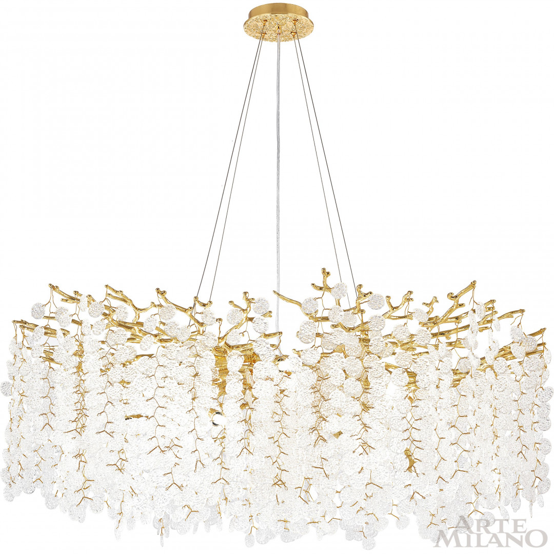 Люстра 231901/D1000/14/C Gd Arte Milano