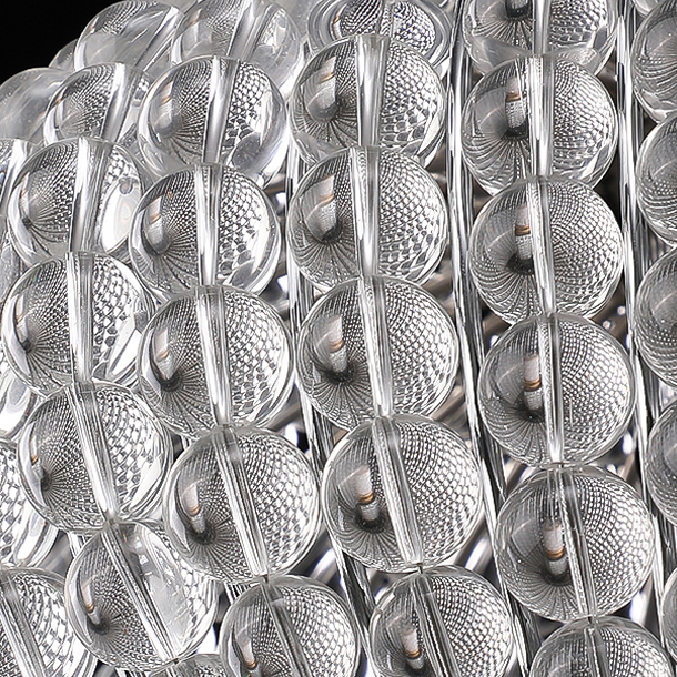 Подвесная люстра LECKARD D30 by ImperiumLoft