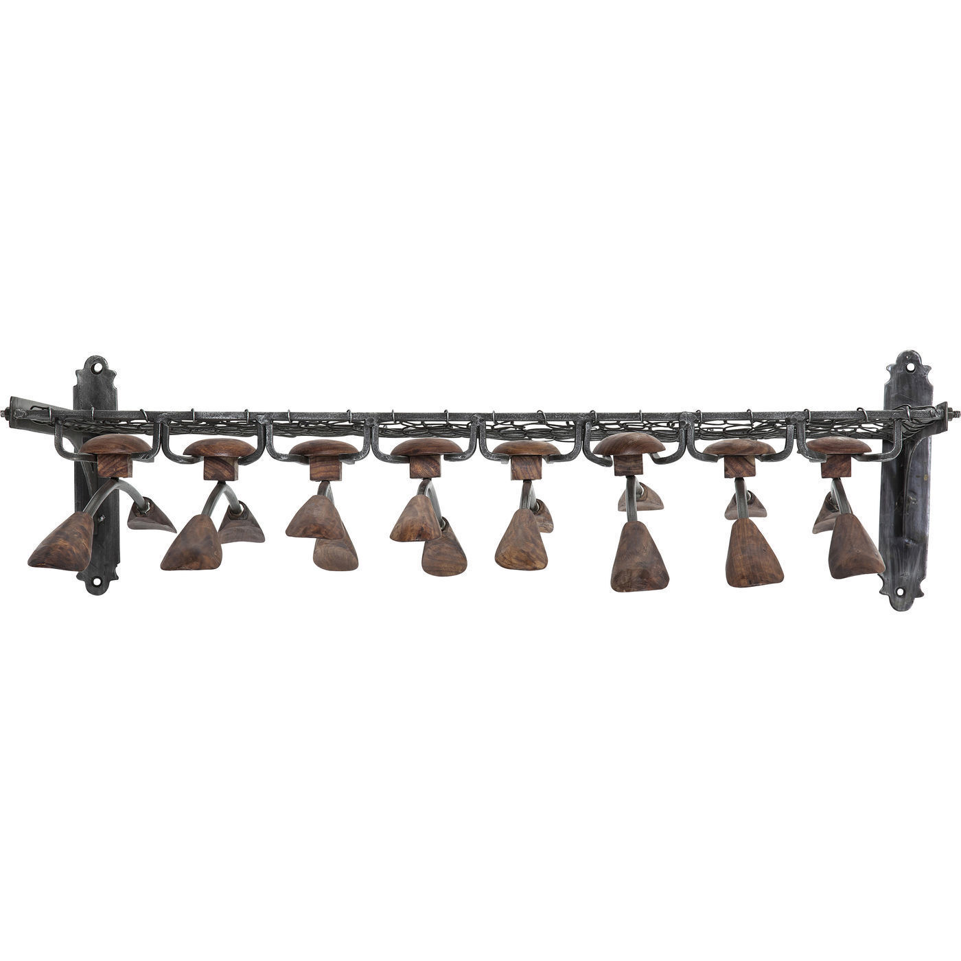 Вешалка настенная Cosmopolitan 79268 KARE