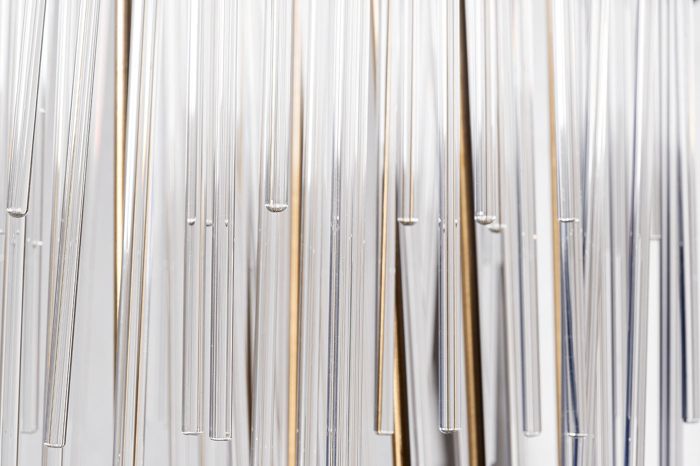 Бра из стекла Garda Decor 91GH-10110