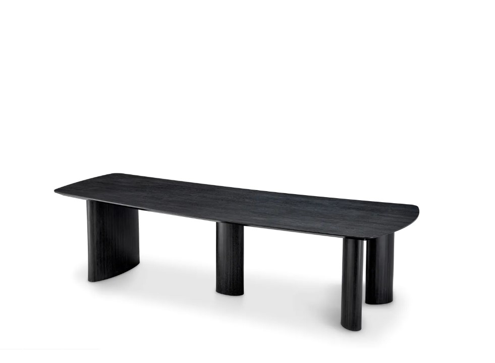 Обеденный Стол Eichholtz BERGMAN L 117346