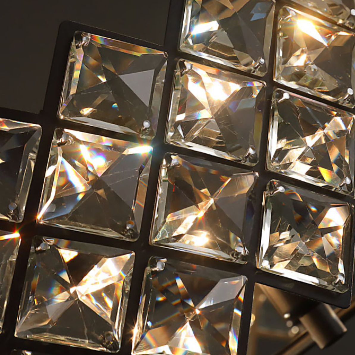 Подвесной светильник PARSIFAL L by ImperiumLoft